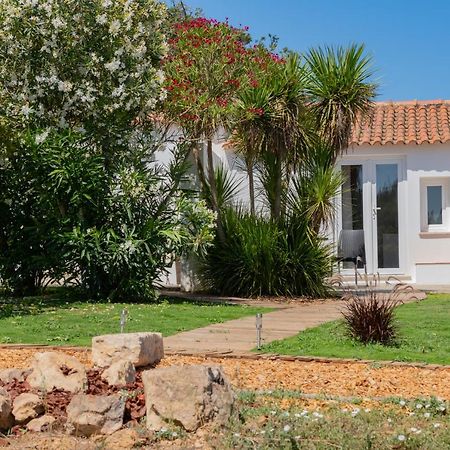Casas Da Bica - Turismo Espaco Rural Cercal do Alentejo Εξωτερικό φωτογραφία