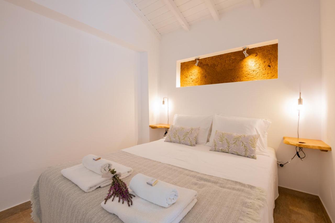 Casas Da Bica - Turismo Espaco Rural Cercal do Alentejo Εξωτερικό φωτογραφία