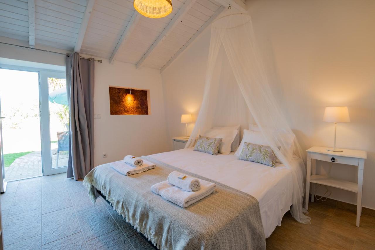 Casas Da Bica - Turismo Espaco Rural Cercal do Alentejo Εξωτερικό φωτογραφία