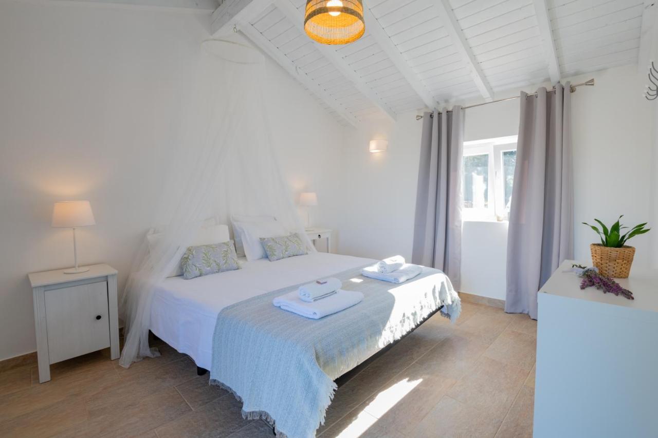 Casas Da Bica - Turismo Espaco Rural Cercal do Alentejo Εξωτερικό φωτογραφία