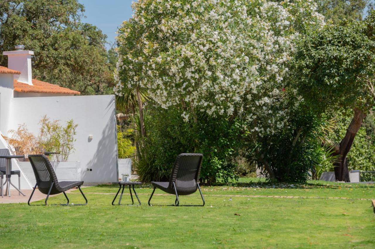 Casas Da Bica - Turismo Espaco Rural Cercal do Alentejo Εξωτερικό φωτογραφία