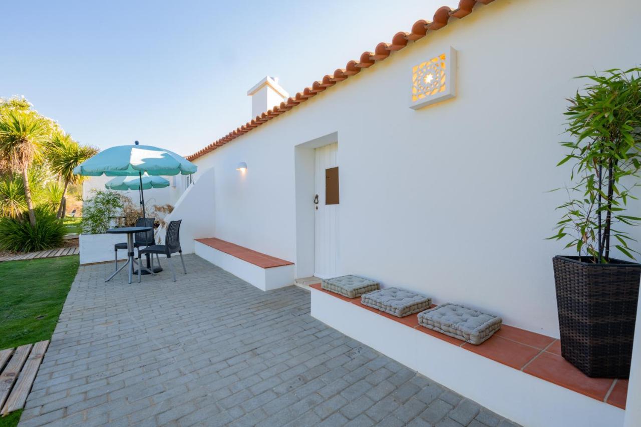 Casas Da Bica - Turismo Espaco Rural Cercal do Alentejo Εξωτερικό φωτογραφία