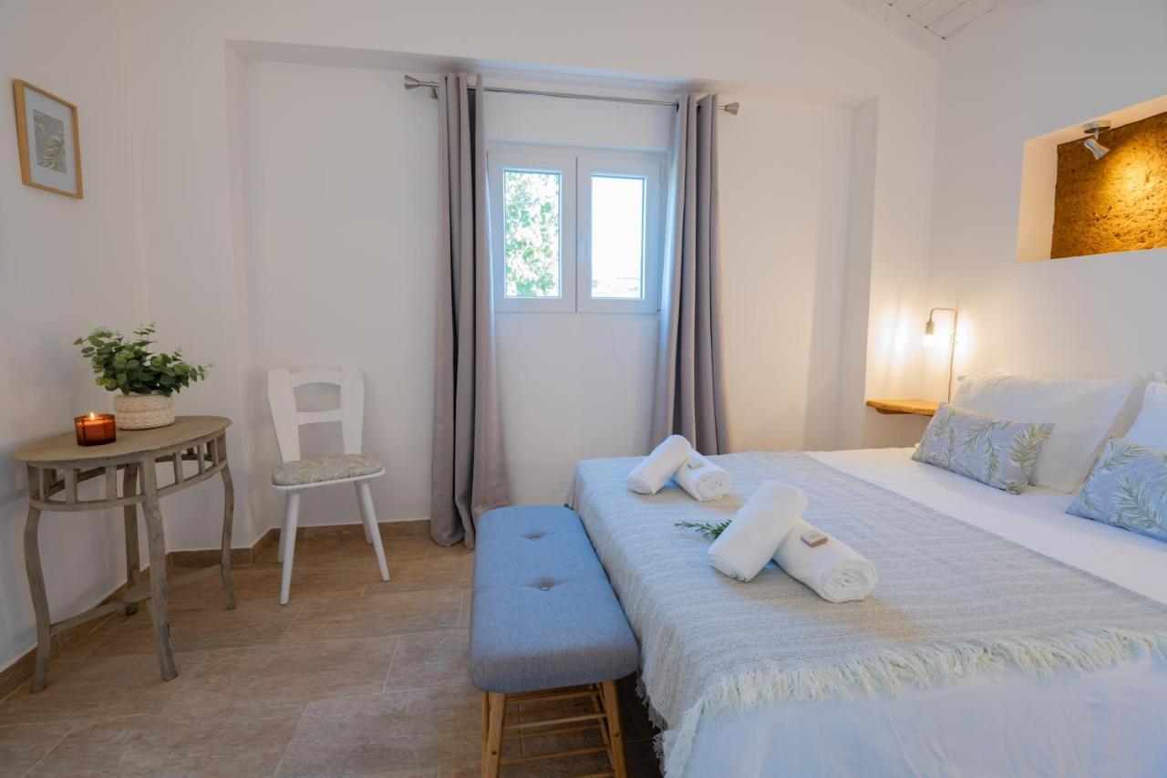 Casas Da Bica - Turismo Espaco Rural Cercal do Alentejo Εξωτερικό φωτογραφία